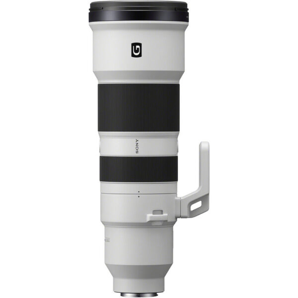 Sony FE 400-800mm f/6.3-8 G OSS Lens (Sony E) view 4