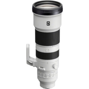 Sony FE 400-800mm f/6.3-8 G OSS Lens (Sony E)