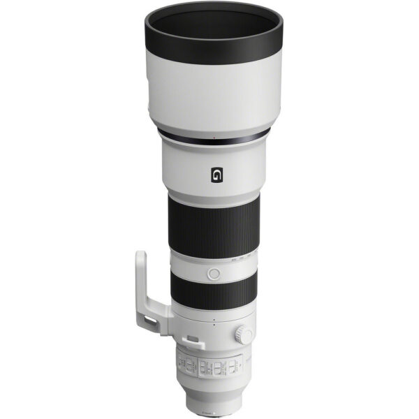 Sony FE 400-800mm f/6.3-8 G OSS Lens (Sony E) view 5