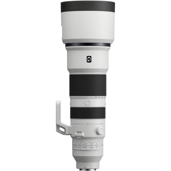 Sony FE 400-800mm f/6.3-8 G OSS Lens (Sony E) view 6