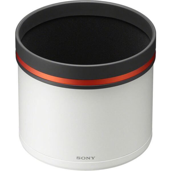 Sony FE 400mm f/2.8 GM OSS Lens view 4