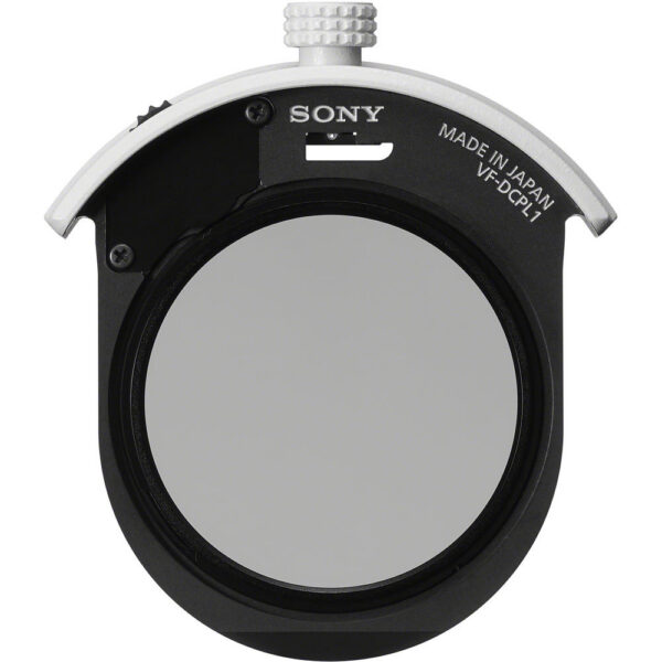 Sony FE 400mm f/2.8 GM OSS Lens view 5