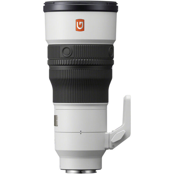 Sony FE 400mm f/4.5 GM OSS Lens (Sony E) view 4