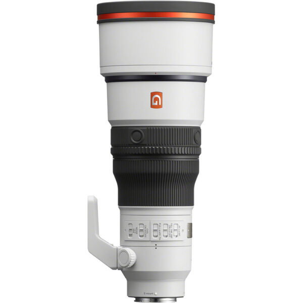 Sony FE 400mm f/4.5 GM OSS Lens (Sony E) view 6