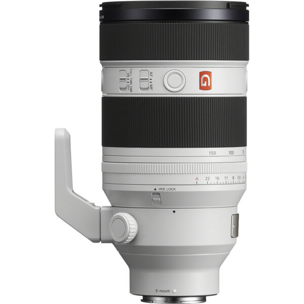 Sony FE 50-150mm f/2 GM Lens (Sony E) view 2