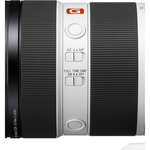 Sony FE 50-150mm f/2 GM Lens (Sony E) view 6