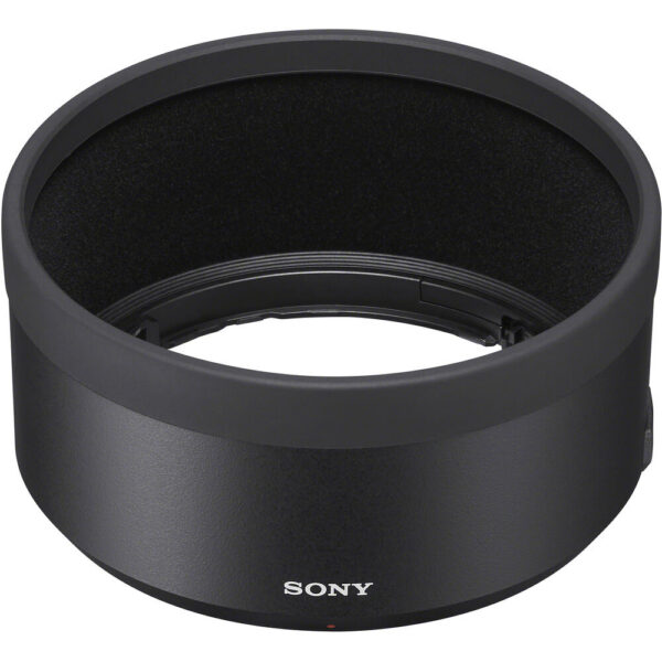 Sony FE 50mm f/1.2 GM Lens (Sony E) view 3