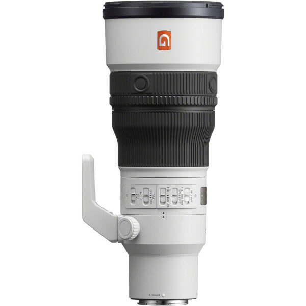 Sony FE 600mm f/6.3 GM OSS Lens (Sony E)