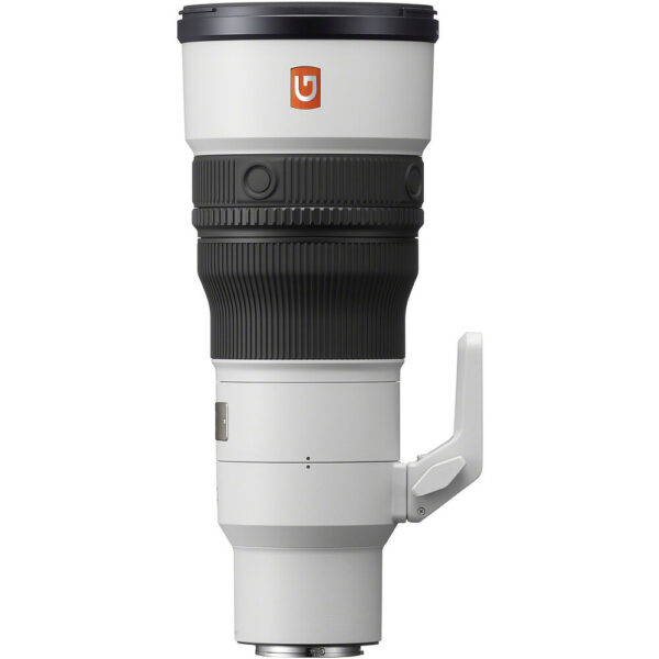 Sony FE 600mm f/6.3 GM OSS Lens (Sony E) view 4
