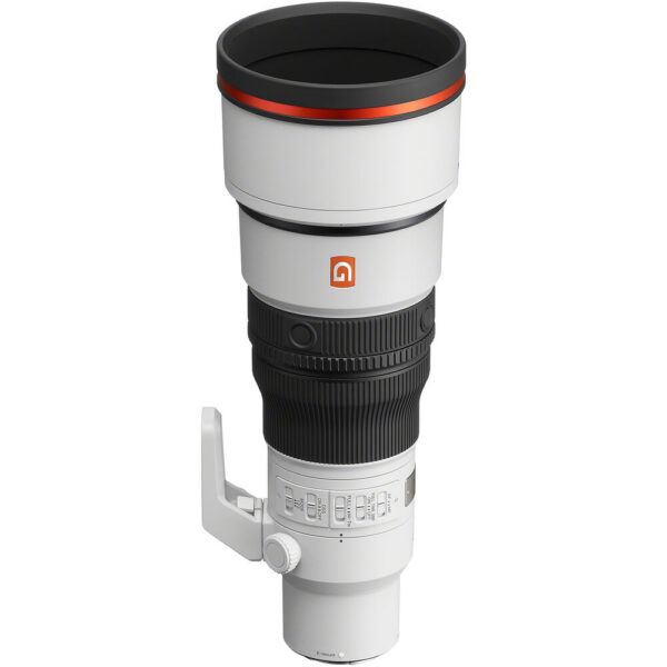 Sony FE 600mm f/6.3 GM OSS Lens (Sony E) view 5
