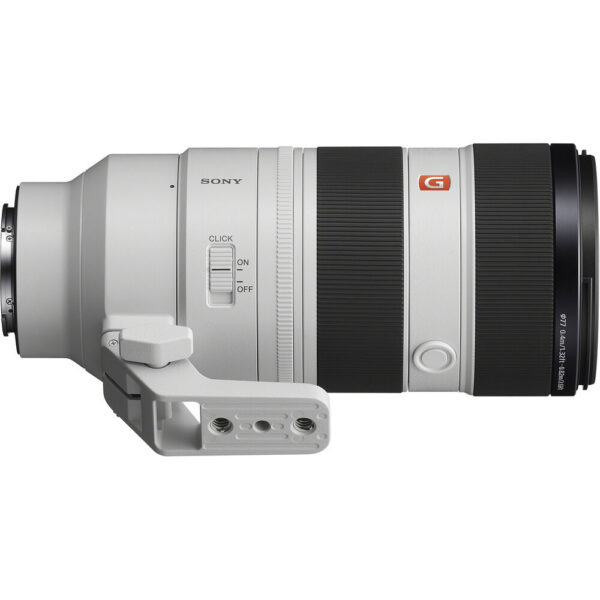 Sony FE 70-200mm f/2.8 GM OSS II Lens view 6