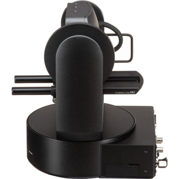Sony FR7 Cinema Line PTZ Camera view 4