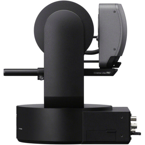 Sony FR7 Cinema Line PTZ Camera Kit with 28-135mm Zoom Lens view 4