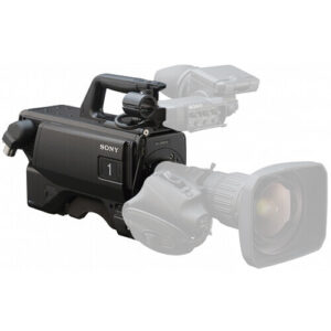 Sony HDC-3200 2/3" 4K 3CMOS Global Shutter Broadcast Camera