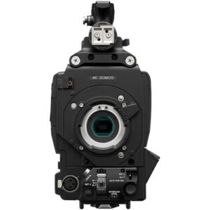 Sony HDC-3500R UHD 4K Portable Broadcast Camera