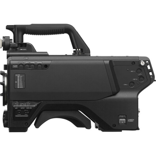 Sony HDC-F5500V Super 35mm UHD 4K Camera Head with Variable ND Filter view 5