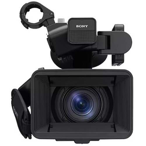 Sony HXR-NX800 4K 1" CMOS Sensor NXCAM Camcorder view 6