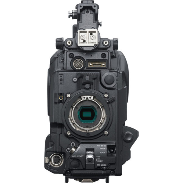Sony PXW-X400 Shoulder Camcorder (Body Only)