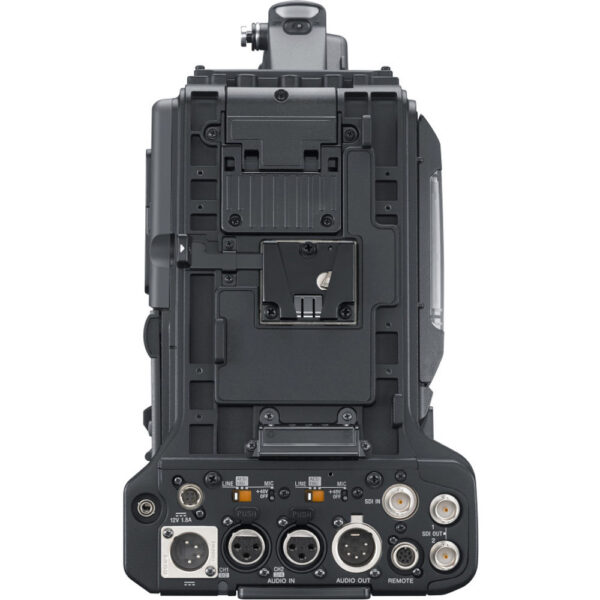 Sony PXW-X400 Shoulder Camcorder (Body Only) view 3