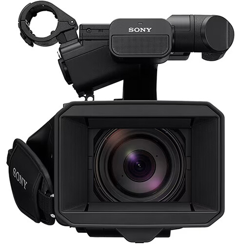 Sony PXW-Z300 3-CMOS XDCAM Camcorder view 6