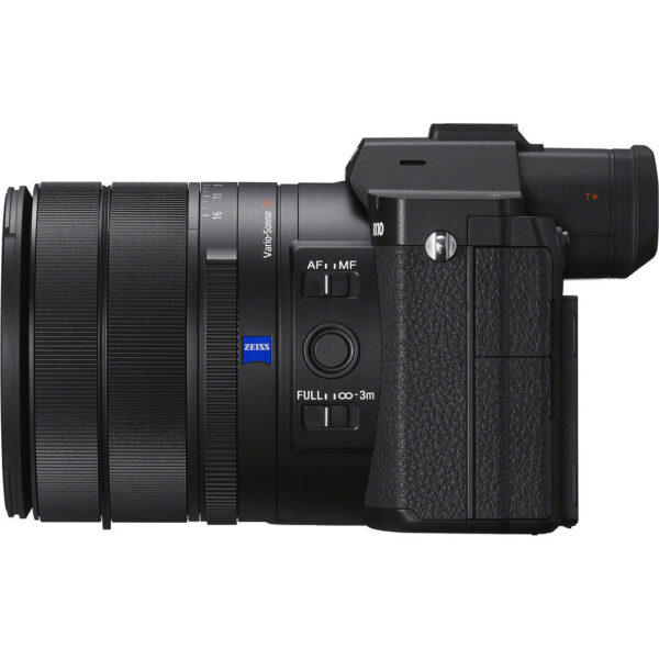 Sony RX10 V Digital Camera view 3