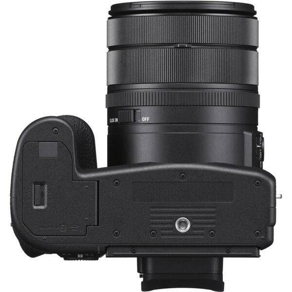 Sony RX10 V Digital Camera view 6