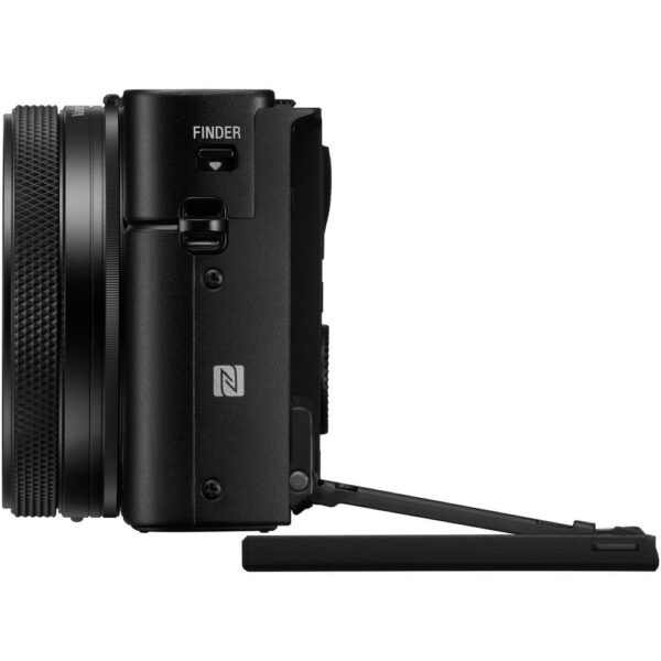 Sony RX100 VII Digital Camera view 6