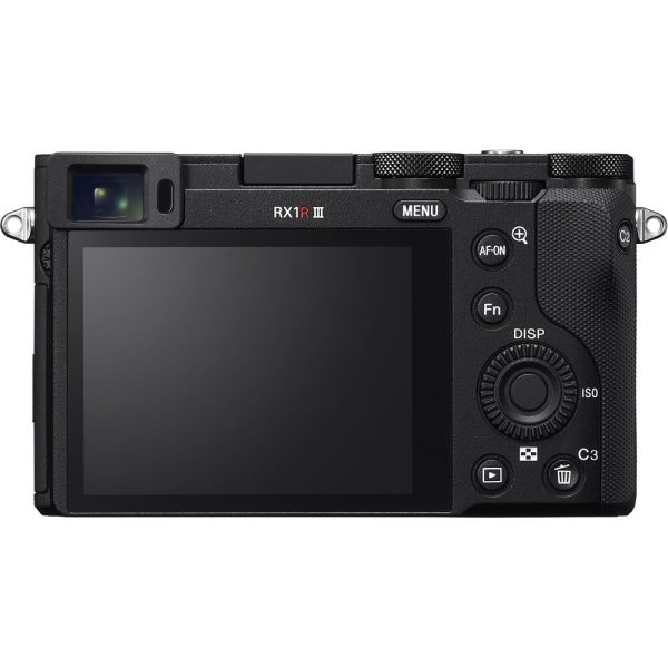 Sony RX1R III Digital Camera
