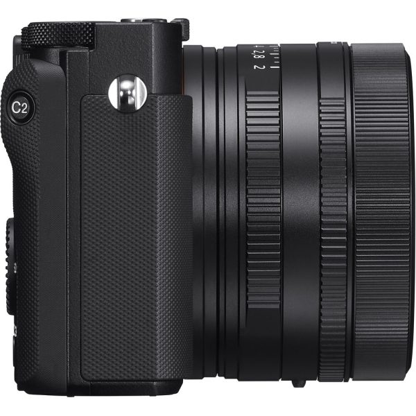 Sony RX1R III Digital Camera view 3