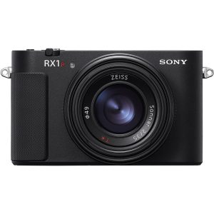 Sony RX1R III Digital Camera