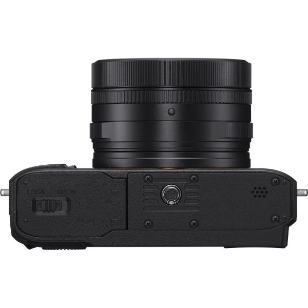Sony RX1R III Digital Camera view 6