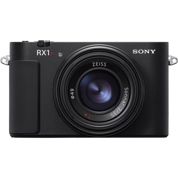 Sony RX1R III Digital Camera