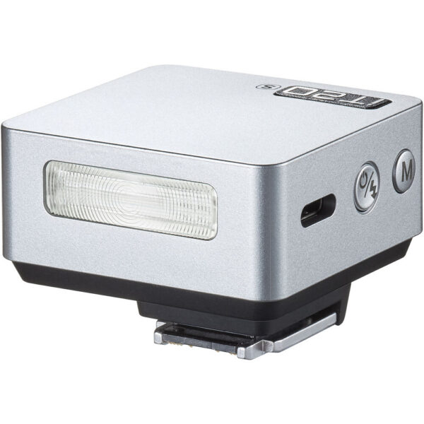 Sony ZV-1 II Digital Camera with Flash & Memory Kit (White)