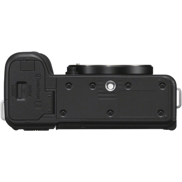 Sony ZV-E1 Mirrorless Camera (Black) view 6