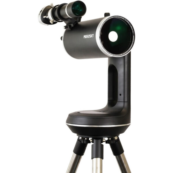 Spectrum Optics Sky Pilot 127 Mak Smart Telescope