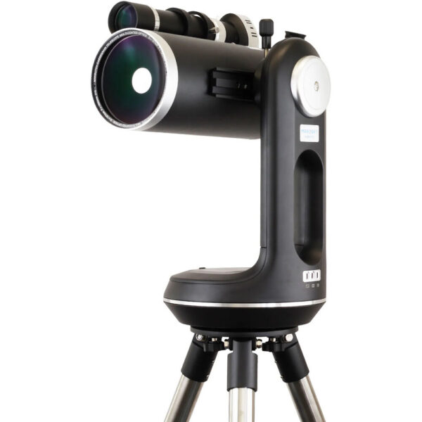 Spectrum Optics Sky Pilot 127 Mak Smart Telescope view 4