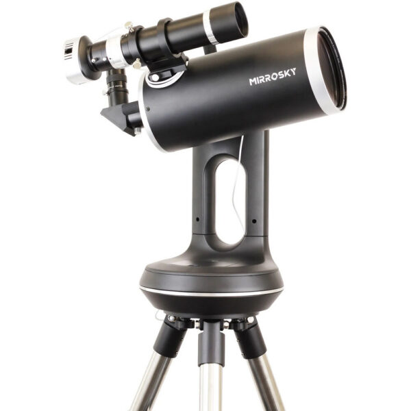 Spectrum Optics Sky Pilot 127 Mak Smart Telescope