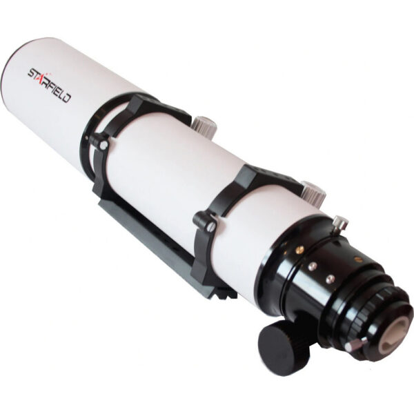 Starfield ED 102mm f/7 Doublet APO Refractor (OTA) view 2