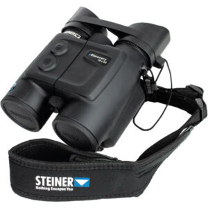 Steiner 10x42 e Discovery Binoculars