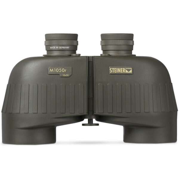 Steiner 10x50 M1050r Military Binoculars (SUMR Reticle)