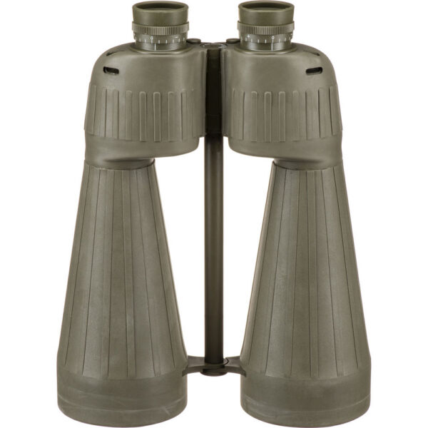 Steiner 15x80 M1580c Military Binoculars (Compass) view 4