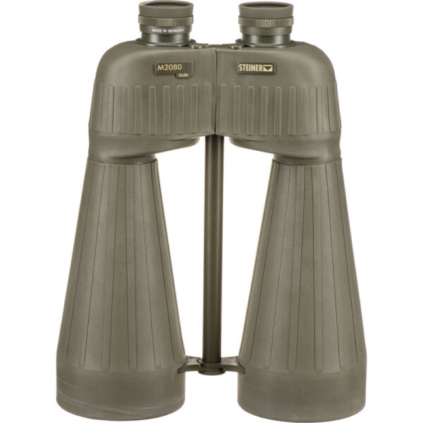 Steiner 20x80 M2080 Military Binoculars