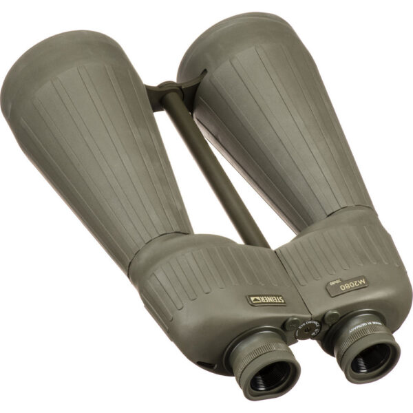 Steiner 20x80 M2080 Military Binoculars view 3