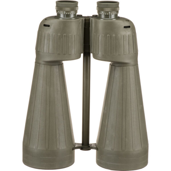 Steiner 20x80 M2080 Military Binoculars view 4