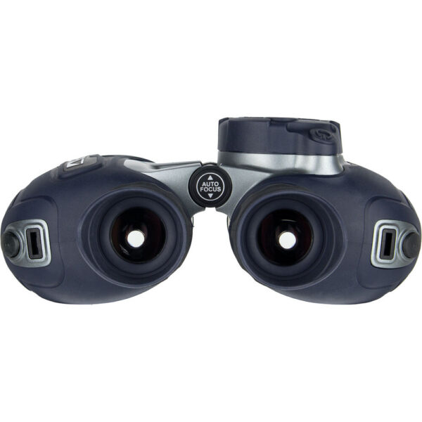 Steiner 7x50 Commander Marine Binoculars with Compass