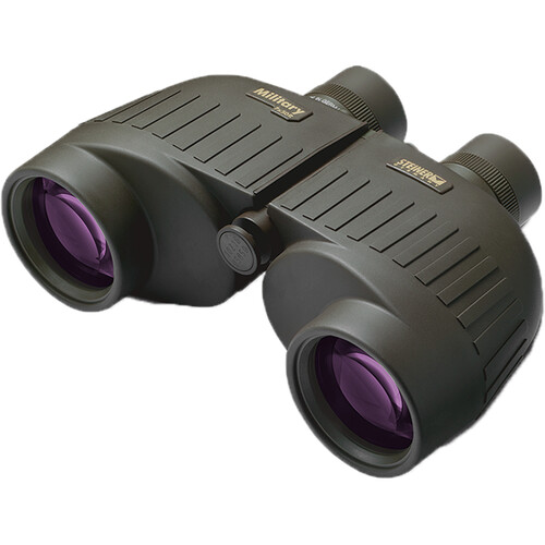 Steiner 7x50 M750r Military Binoculars (Mil Reticle)