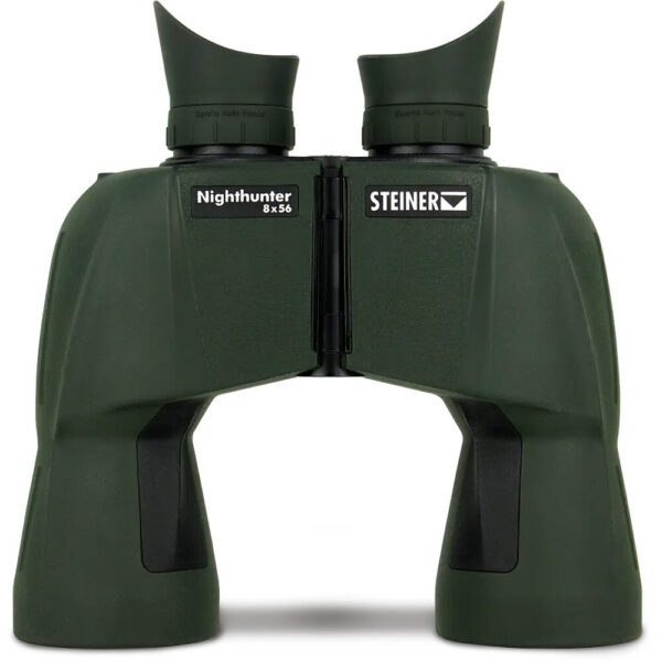 Steiner 8x56 Nighthunter Tactical Binoculars