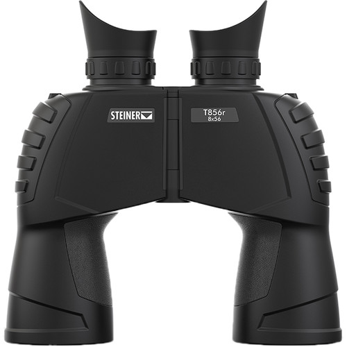 Steiner 8x56 T856r Tactical Binoculars (SUMR Reticle)