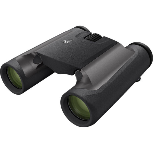 SWAROVSKI OPTIK 10x25 CL Pocket Mountain Binoculars (Anthracite, Mountain Accessory Package) view 2
