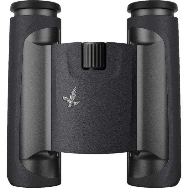 SWAROVSKI OPTIK 10x25 CL Pocket Mountain Binoculars (Anthracite, Mountain Accessory Package) view 3
